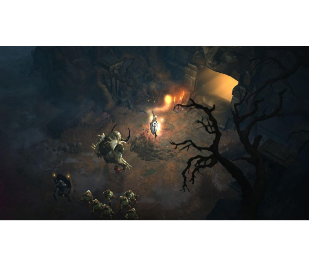 CD Projekt Diablo 3 Ultimate Evil Edition - 206519 - zdjęcie 4